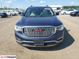 GMC Acadia 2019 3 GMC Acadia 2019 3