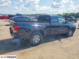 Toyota Tacoma 2023 2
