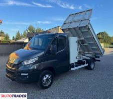 Iveco Daily 2019 3.0 Iveco Daily 2019 3.0