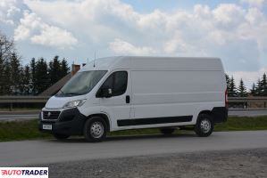 Fiat Ducato 2018 2.3 Fiat Ducato 2018 2.3