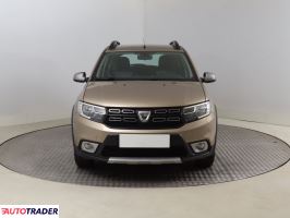 Dacia Sandero 2019 0.9 88 KM