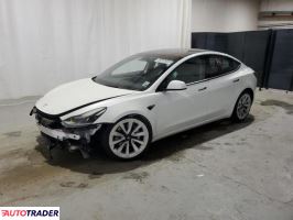 Tesla Model 3 2022 Tesla Model 3 2022