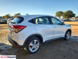 Honda HR-V 2022 1