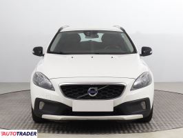 Volvo V40 Cross Country 2014 1.6 177 KM