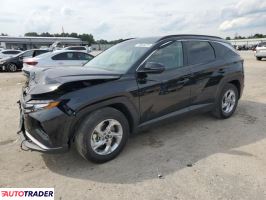 Hyundai Tucson 2023 2 Hyundai Tucson 2023 2