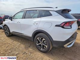 Kia Sportage 2025 2