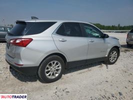 Chevrolet Equinox 2021 1 Chevrolet Equinox 2021 1