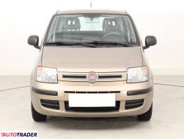Fiat Panda 2011 1.2 68 KM