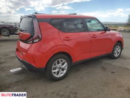 Kia Soul 2024 2