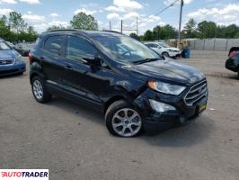 Ford EcoSport 2019 1