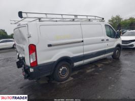 Ford Transit 2019 3 Ford Transit 2019 3