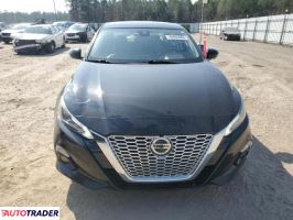 Nissan Altima 2021 2 Nissan Altima 2021 2