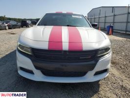 Dodge Charger 2018 3