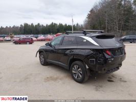 Hyundai Tucson 2024 1