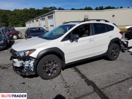 Subaru Pozostałe 2021 2 Subaru Pozostałe 2021 2