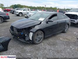 Kia Pozostałe 2023 2