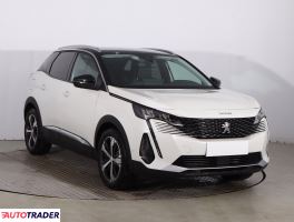 Peugeot 3008 - zobacz ofertę