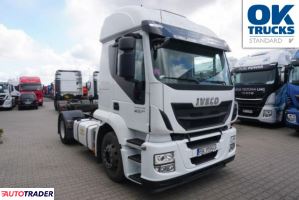 Iveco Stralis AT440S40T/P SL