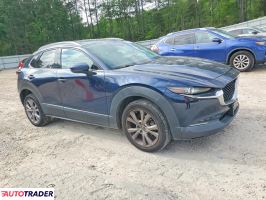 Mazda CX-30 2021 2