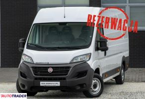 Fiat Ducato 2021 2.3