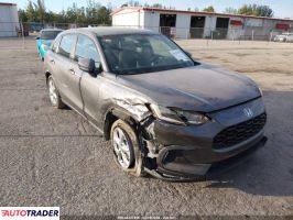 Honda HR-V 2025 2