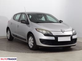 Renault Megane 2013 1.5 88 KM Renault Megane 2013 1.5 88 KM
