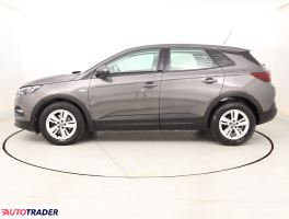 Opel Grandland 2019 1.2 128 KM