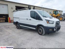 Ford Transit 2020 3 Ford Transit 2020 3