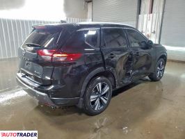 Nissan Rogue 2024 1