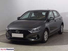 Hyundai i30 2022 1.0 118 KM