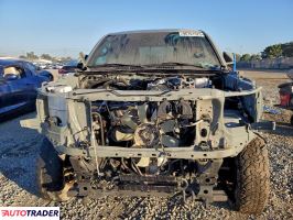 Toyota Tacoma 2023 3