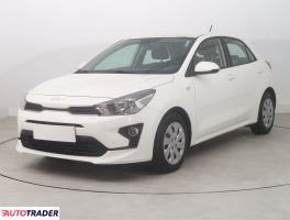 Kia Rio 2021 1.0 99 KM