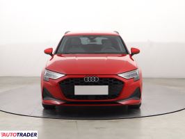 Audi A3 2024 1.5 147 KM