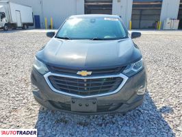Chevrolet Equinox 2020 1