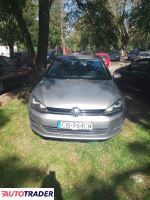 Volkswagen Golf - zobacz ofertę