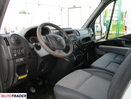Renault Master 2017 2.3 Renault Master 2017 2.3
