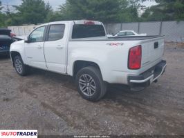 Chevrolet Colorado 2022 3 Chevrolet Colorado 2022 3