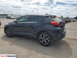 Toyota C-HR 2021 2