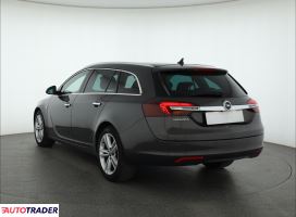 Opel Insignia 2015 2.0 138 KM Opel Insignia 2015 2.0 138 KM