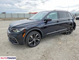 Volkswagen Tiguan - zobacz ofertę