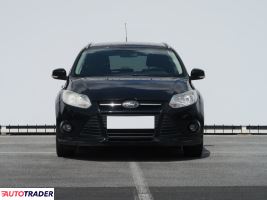 Ford Focus 2011 1.6 123 KM