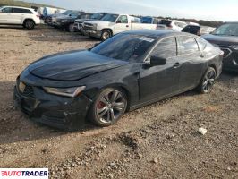 Acura TL 2021 2 Acura TL 2021 2