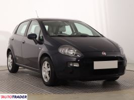 Fiat Punto - zobacz ofertę