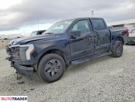 Ford Pozostałe 2024