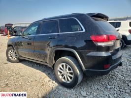Jeep Grand Cherokee 2021 3