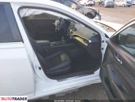 Nissan Altima 2020 2