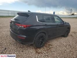 Mitsubishi Outlander 2023 2