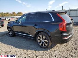 Volvo XC90 2023 2