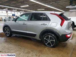 Kia Niro 2026 1