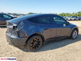 Tesla Model Y 2023 Tesla Model Y 2023